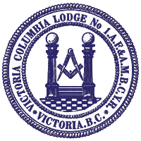 Victoria-Columbia Seal